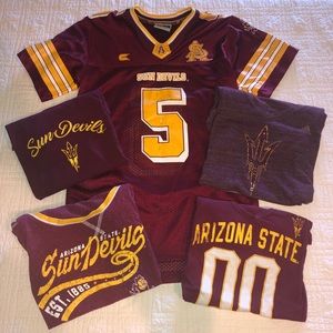 ASU T-Shirt Bundle